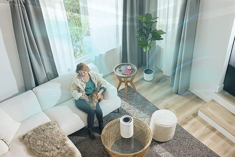 purificateur air levoit core 300